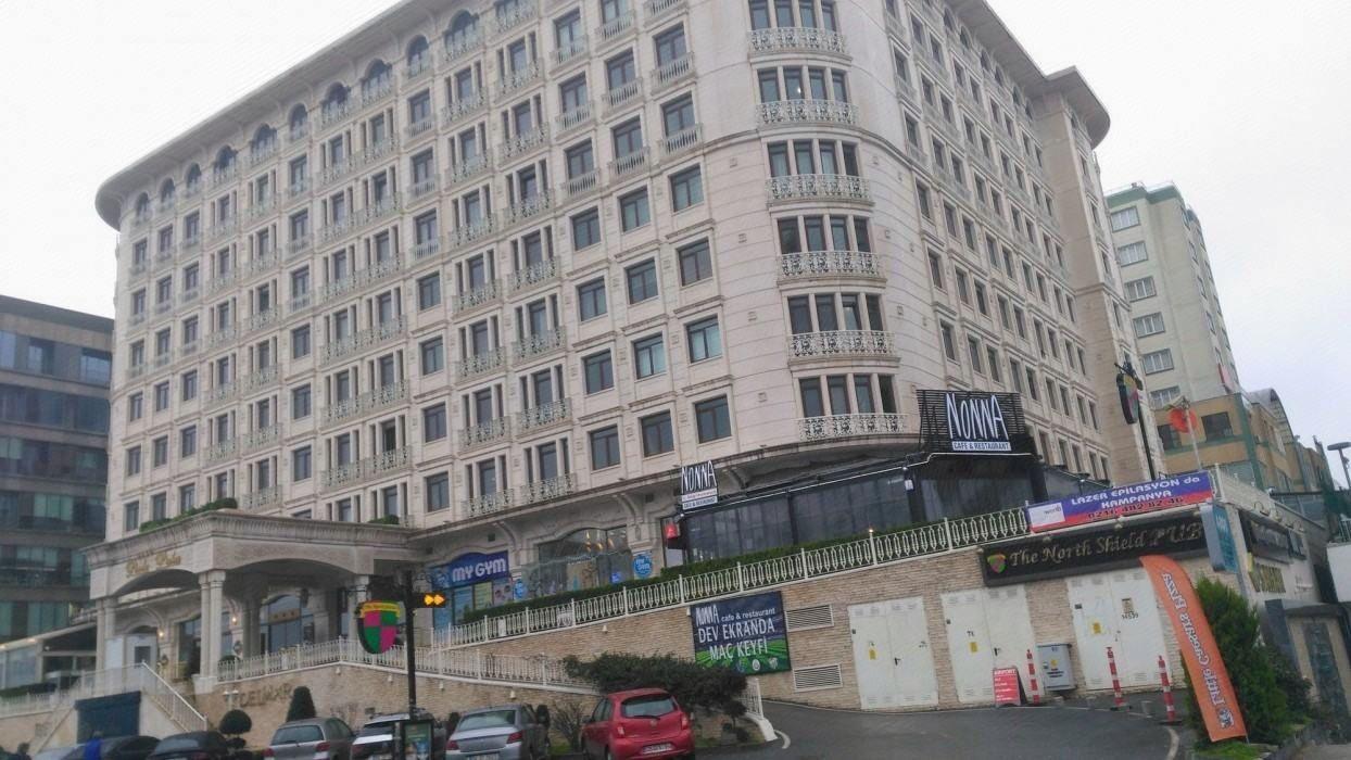 ELIT SUIT — ISTANBUL — fotografie hotel nr. 17