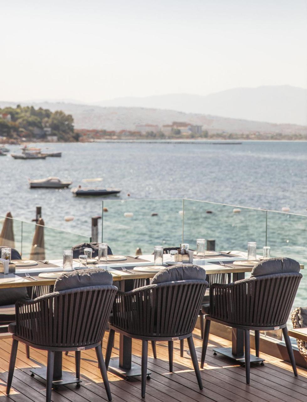 UNIQUE LIFE STYLE HOTEL — KUSADASI — фотография отеля №4