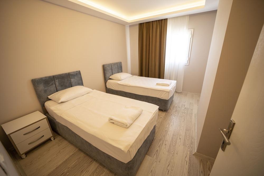 SILVER TOWER RESIDENCE FAMILY SUITES — KUSADASI — fotografie hotel nr. 6