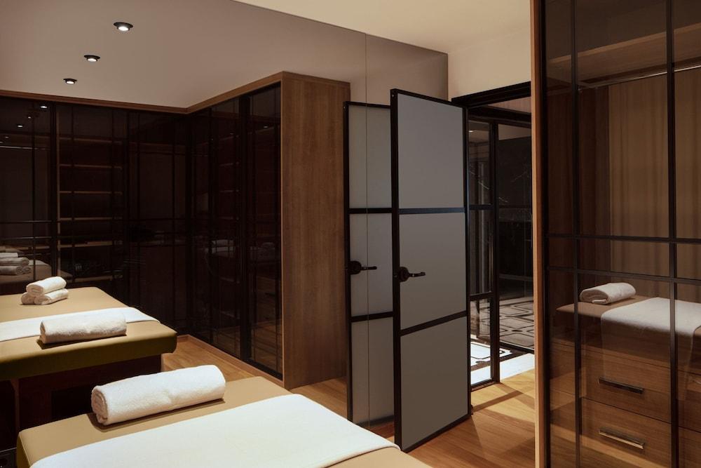 RESIDENCE INN BY MARRIOTT ISTANBUL ATASEHIR — ISTANBUL — fotografie hotel nr. 14