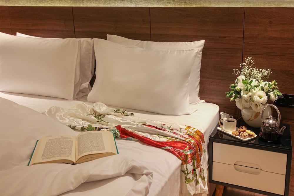 DORA PERA HOTEL — ISTANBUL — fotografie hotel nr. 8