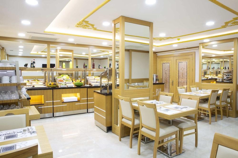 ALPINN HOTEL DUE — ISTANBUL — fotografie hotel nr. 6