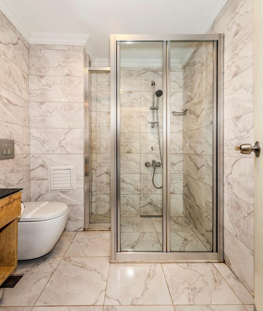 PORTA ROMANOS — ISTANBUL — fotografie hotel nr. 28