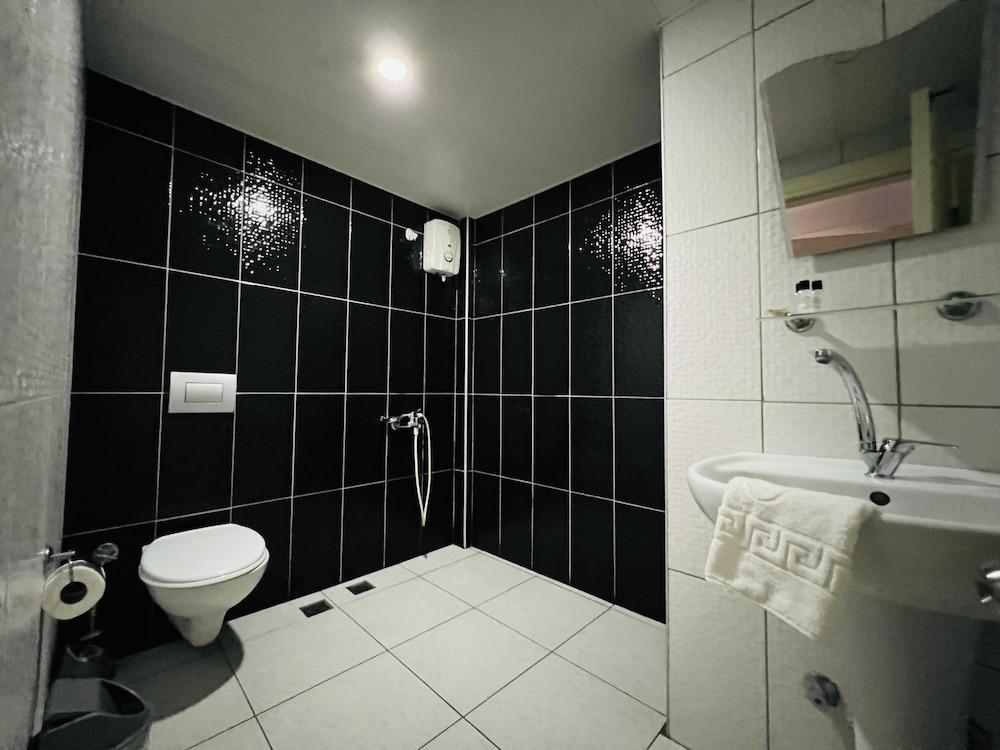 QUEEN APART OTEL — ALANYA — фотография отеля №21