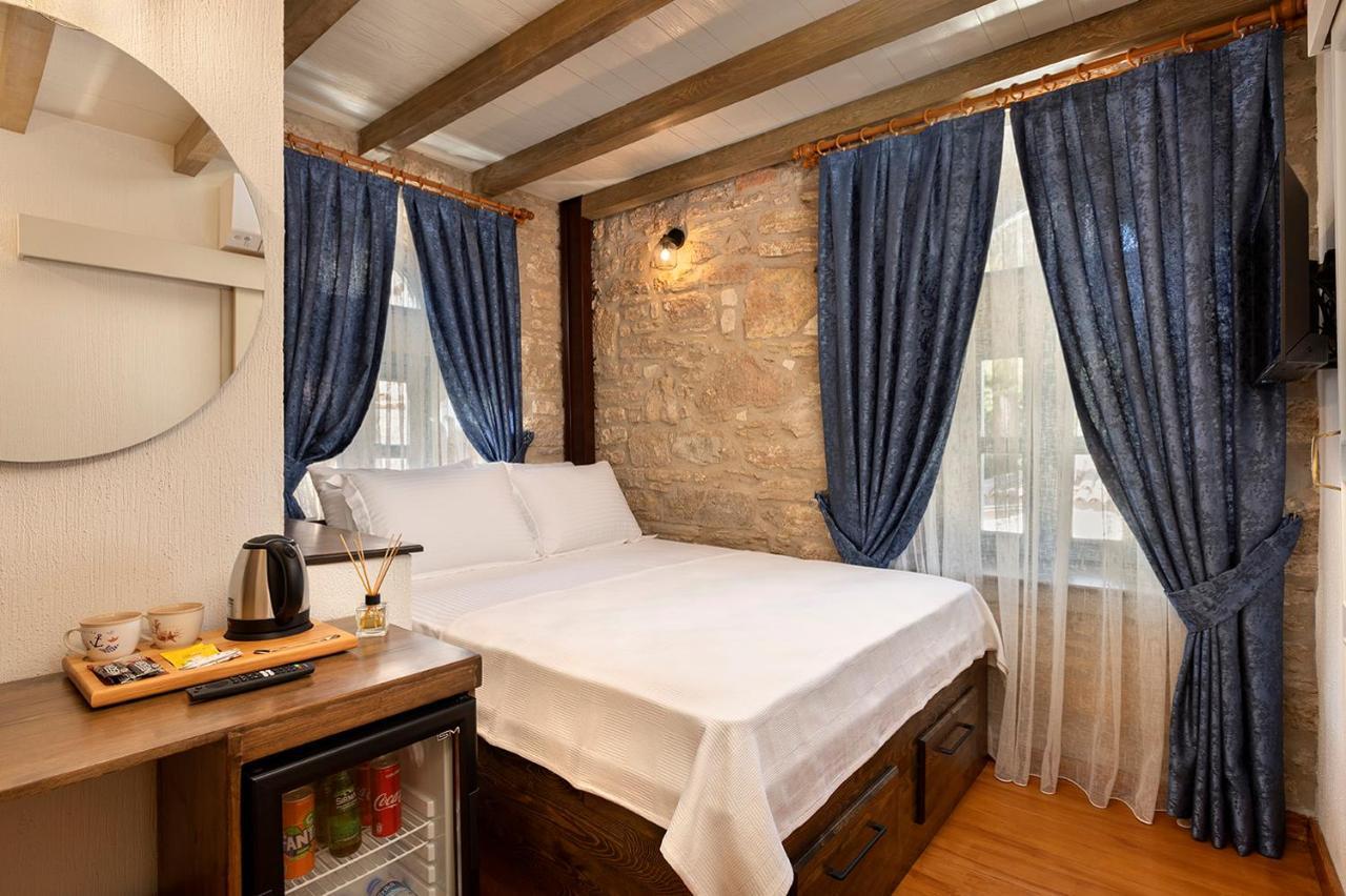 EFLIN HAUS BUTIK HOTEL — CESME — fotografie hotel nr. 24