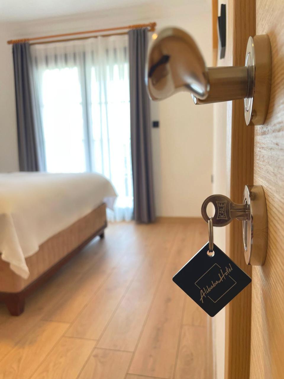 ALIBABA AIRPORT HOTEL — DALAMAN — fotografie hotel nr. 5