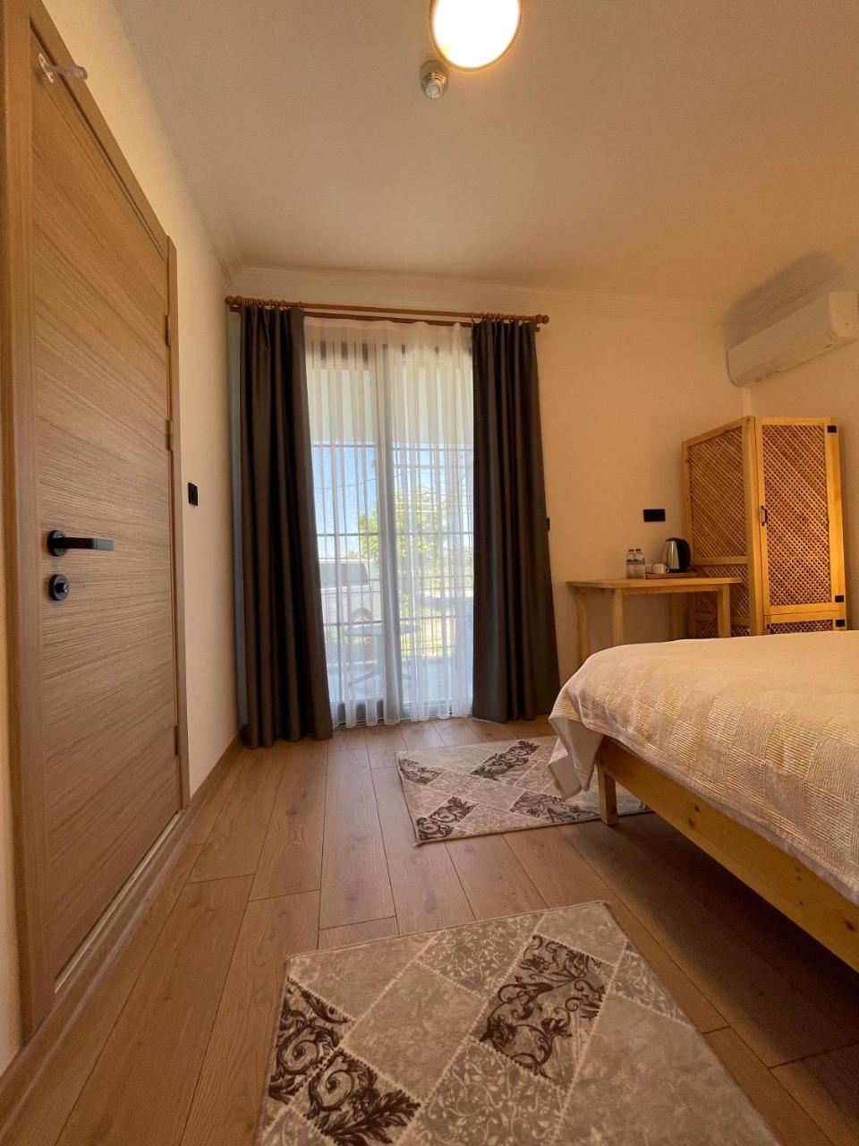 ALIBABA AIRPORT HOTEL — DALAMAN — fotografie hotel nr. 13