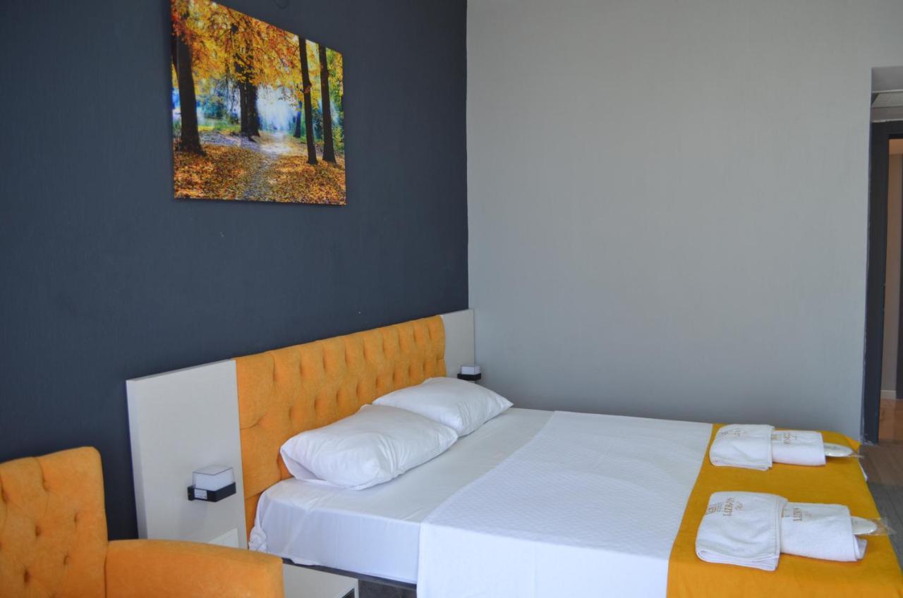 LIZBON HOTEL — IZMIR — фотография отеля №14
