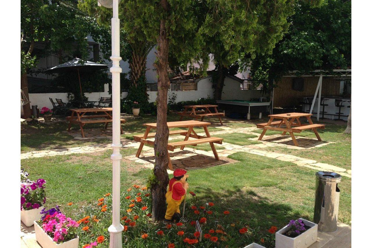 SERIN — MARMARIS — фотография отеля №5