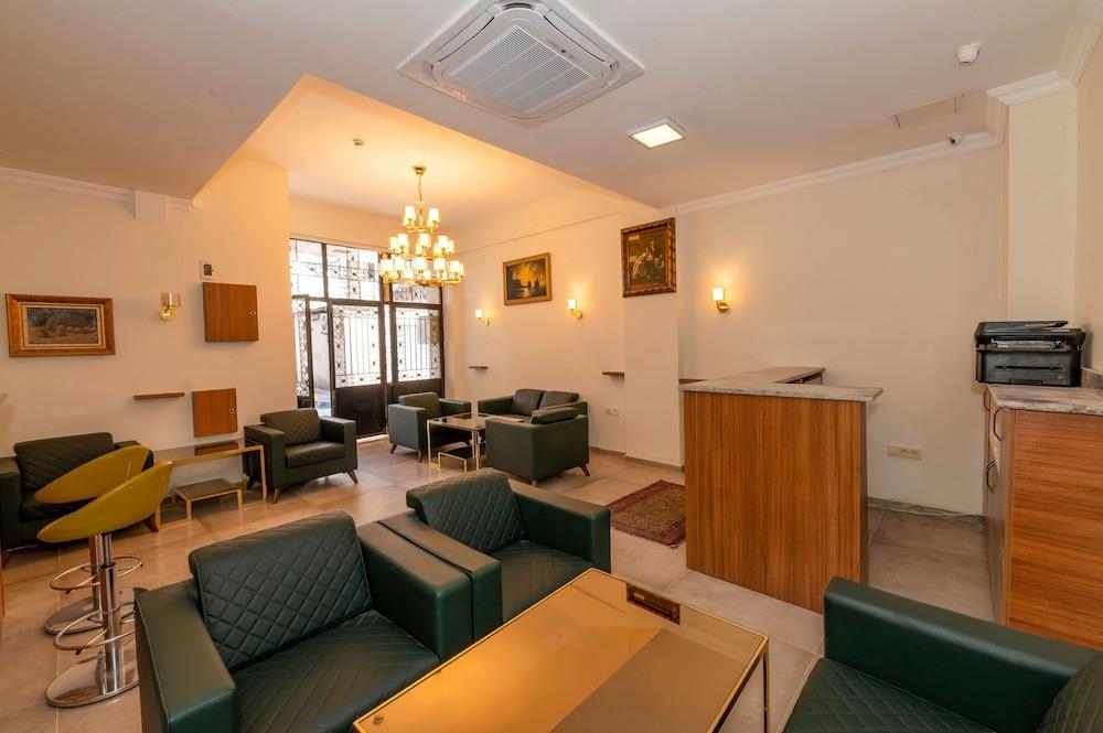 BAZAAR HOTEL OLD CITY — ISTANBUL — fotografie hotel nr. 4