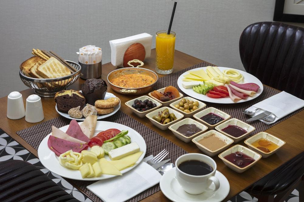 BUEM HOTEL KOSUYOLU — ISTANBUL — fotografie hotel nr. 30
