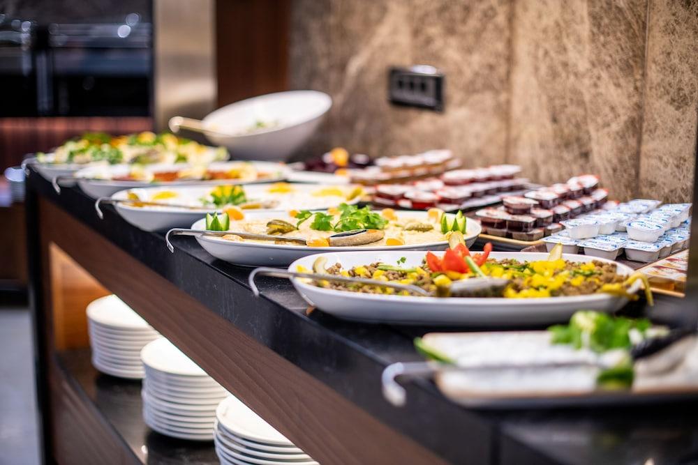 APRILIS DELUXE HOTEL — ISTANBUL — фотография отеля №23
