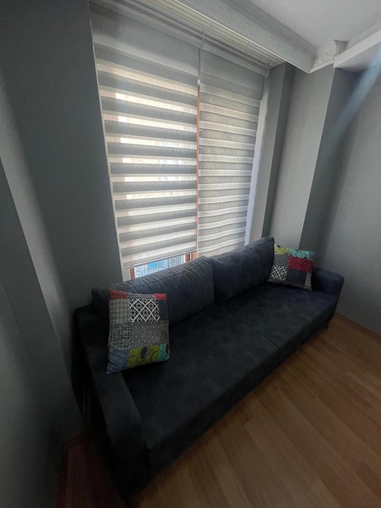 TAXIM SUNPERA SUITES — ISTANBUL — фотография отеля №17