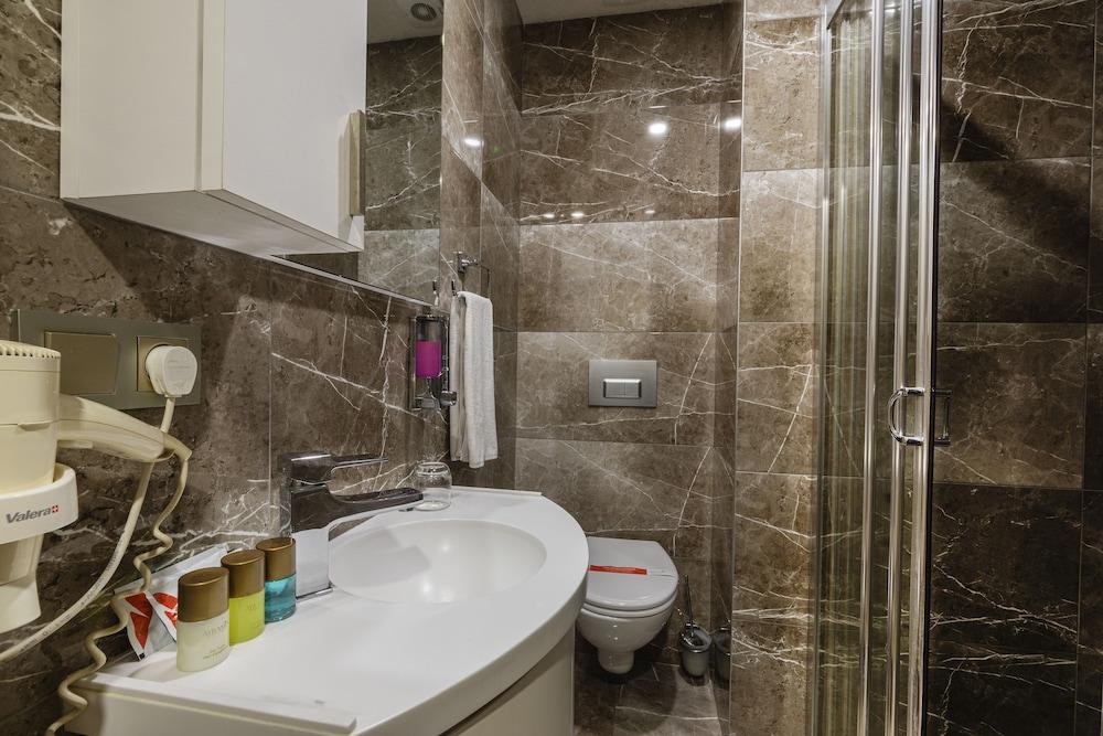 AYRAMIN DELUXE HOTEL — ISTANBUL — fotografie hotel nr. 15