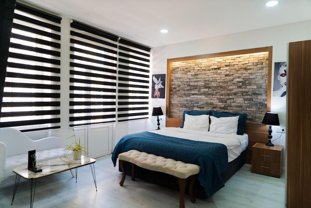 THE HAVANA RESIDENCE — ISTANBUL — fotografie hotel nr. 27
