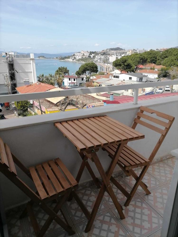 AFRODIT BEACH OTEL — KUSADASI — фотография отеля №9