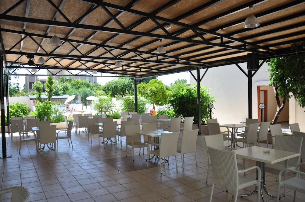AKASIA RESORT — BELDIBI — фотография отеля №14
