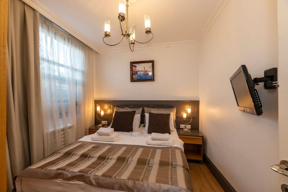PERA LINE CIHANGIR — ISTANBUL — fotografie hotel nr. 21