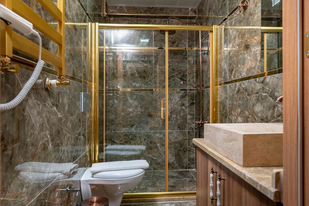 THE OTTOMAN BOUTIQUE — ISTANBUL — фотография отеля №27