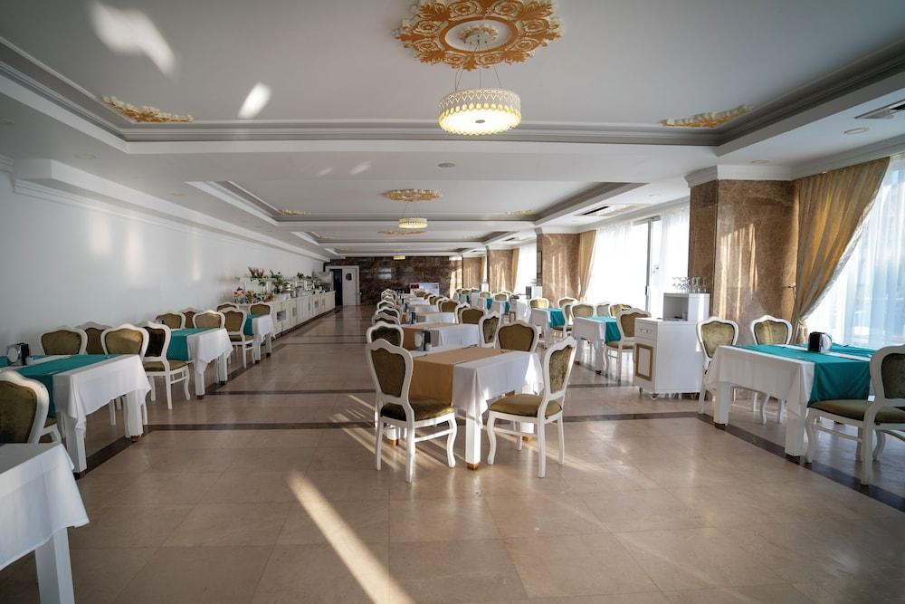 LA PERLA HOTEL — KEMER — fotografie hotel nr. 30