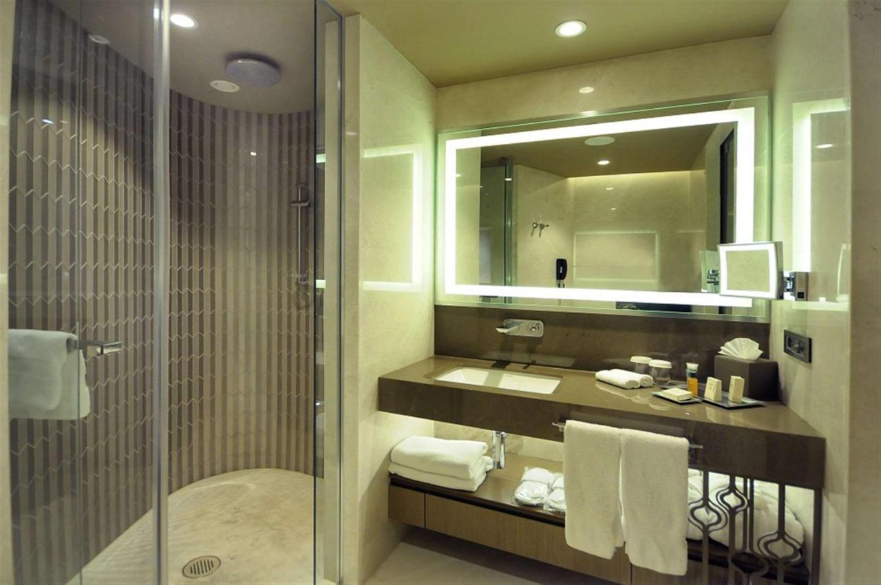 HILTON ISTANBUL KOZYATAGI — ISTANBUL — fotografie hotel nr. 33