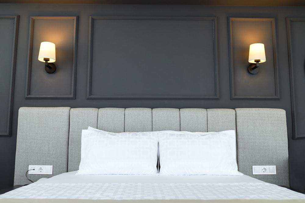 FONTANA VERDE HOTEL — ISTANBUL — фотография отеля №5