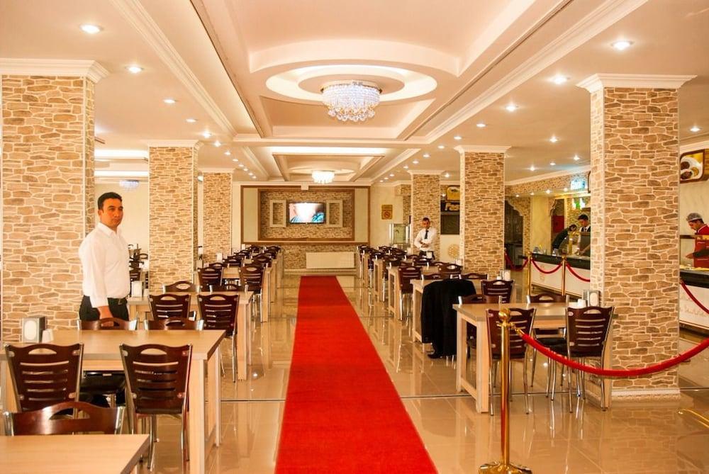 GRANDHAN HOTEL — AKSARAY — fotografie hotel nr. 8