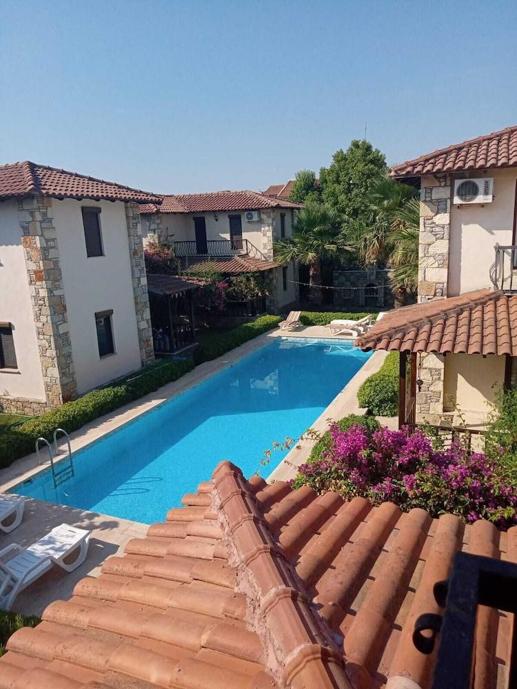 OLIVIA HOUSES 2 WORTH TO LOOK AT — DALYAN — fotografie hotel nr. 24