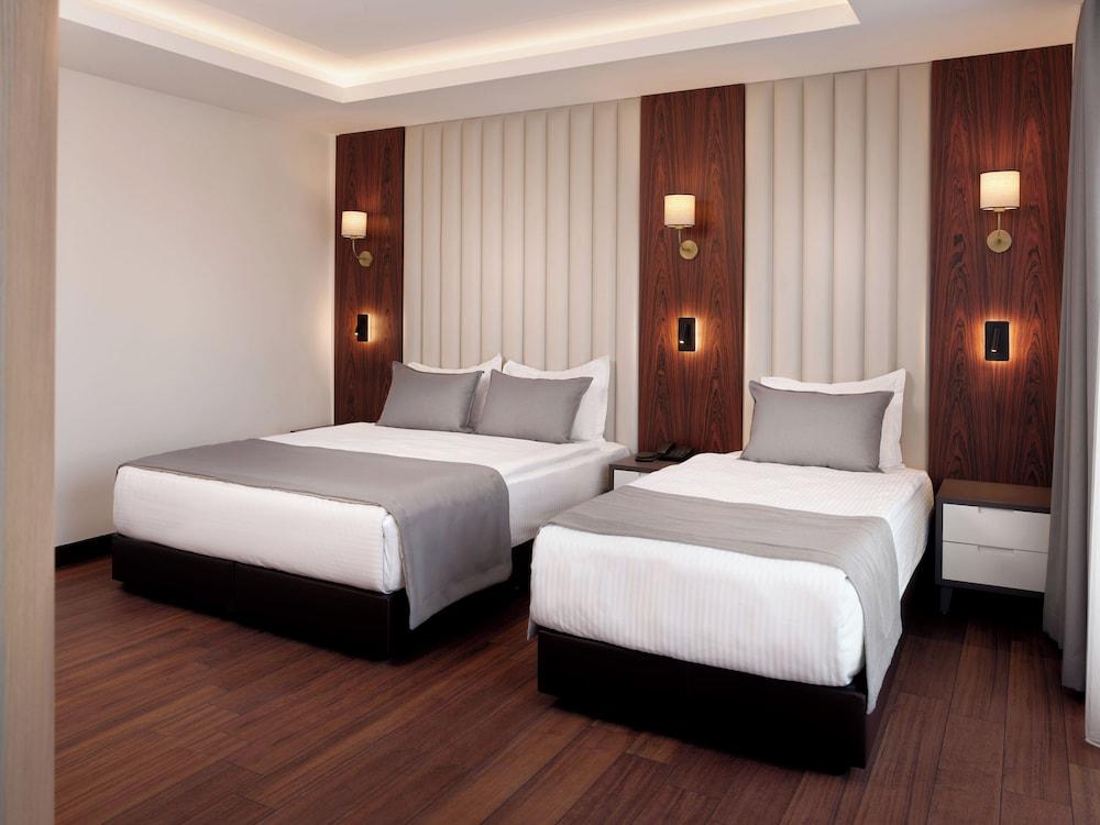 SHINING STAR HOTEL — ISTANBUL — fotografie hotel nr. 4