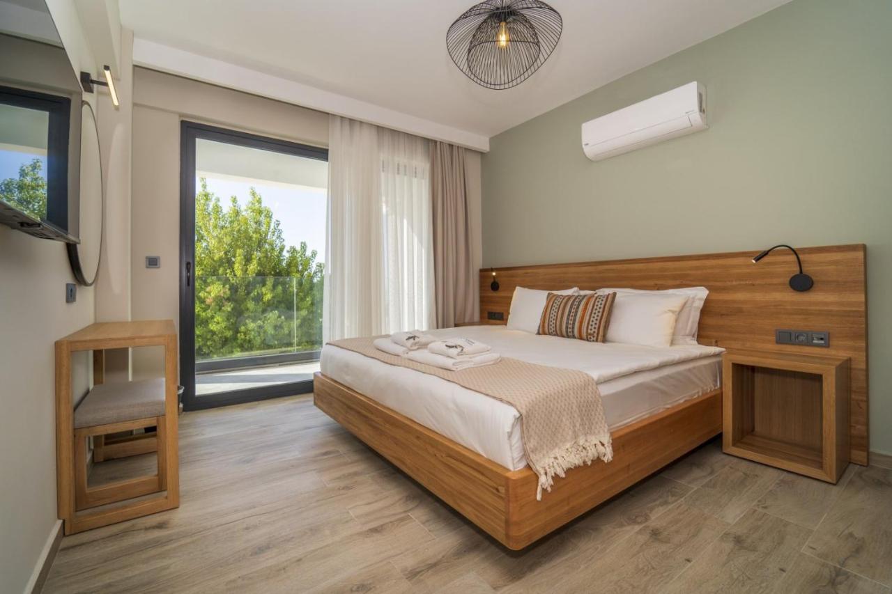 ANSIRA FETHIYE — FETHIYE