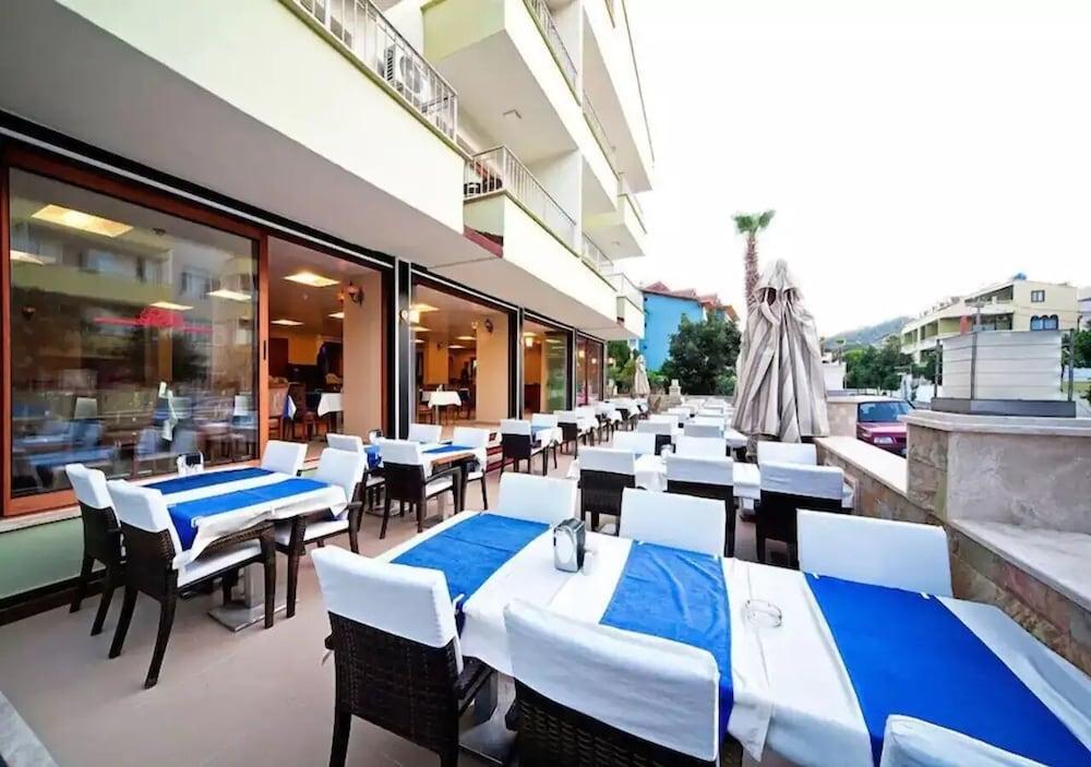 ASDAMARIS HOTEL — MARMARIS — фотография отеля №20