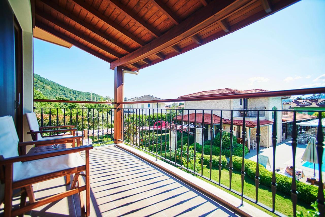 RENKA HOTEL & SPA — GOCEK — fotografie hotel nr. 34