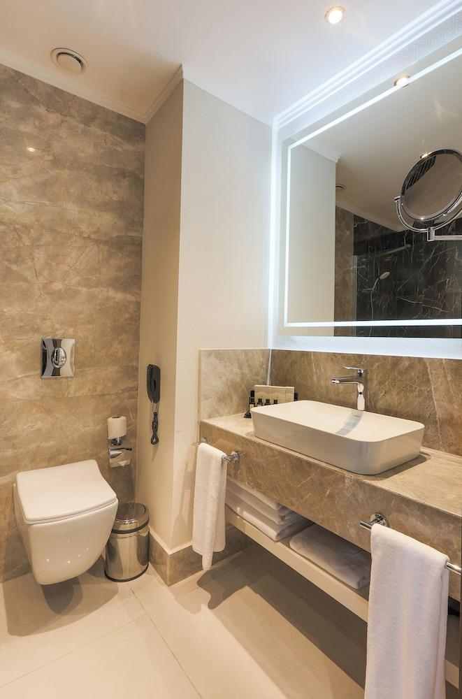 SERENITY QUEEN HOTEL — ALANYA — fotografie hotel nr. 11