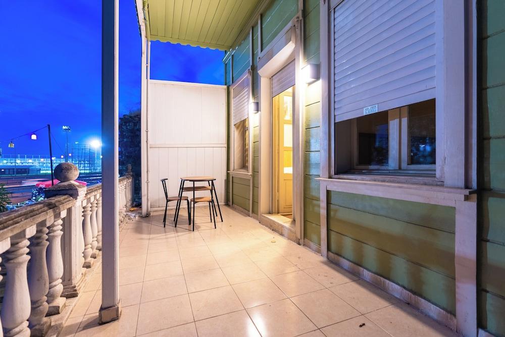 VALENS BOUTIQUE HOTEL — ISTANBUL — fotografie hotel nr. 10