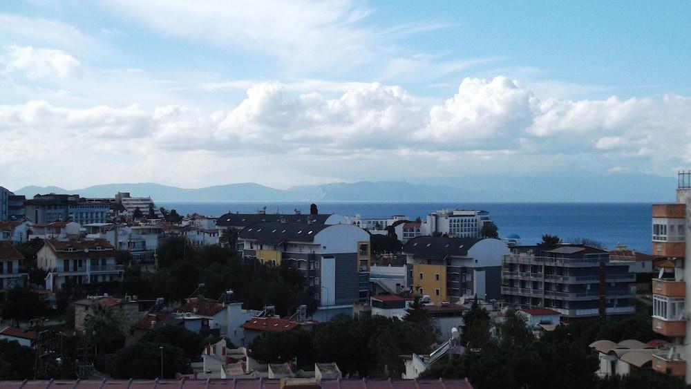 ADASEA HOTEL — KUSADASI — fotografie hotel nr. 9