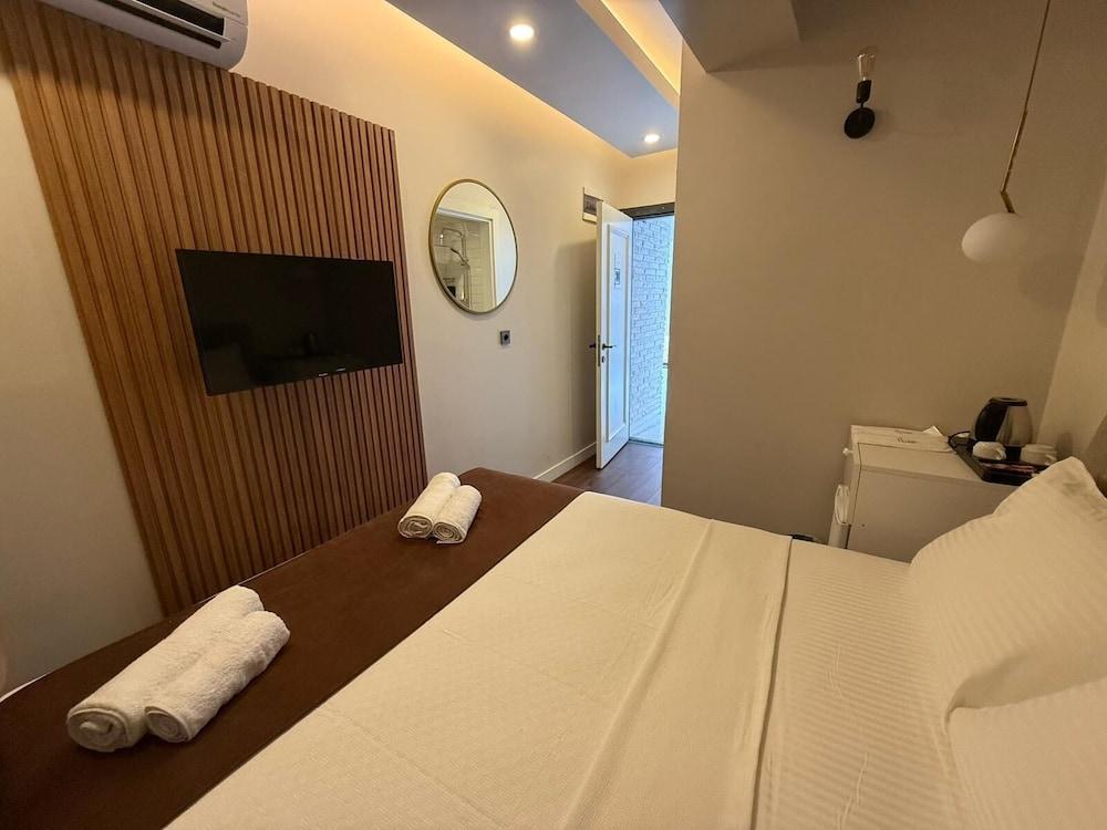 PERLO HOTEL KEMER — KEMER — fotografie hotel nr. 13