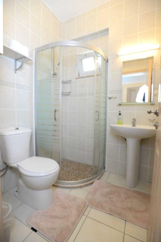 VILLA YASEMIN — GOCEK — fotografie hotel nr. 12