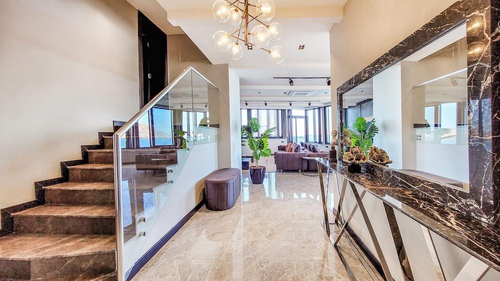 CIMENTEPE RESIDENCE DELUXE — BODRUM — фотография отеля №16