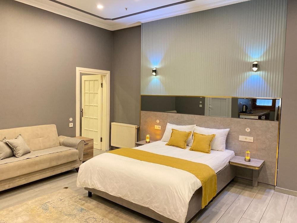 SAHRA KENT OTEL PENDIK — ISTANBUL — фотография отеля №26