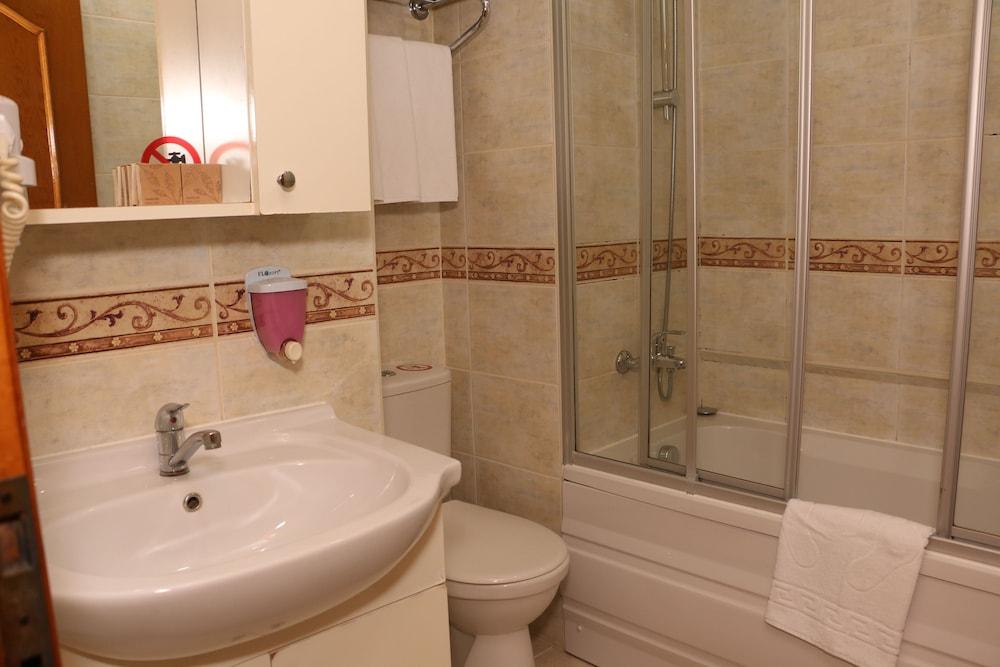 HOTEL ILKAY (ADULTS ONLY) — ISTANBUL — fotografie hotel nr. 16