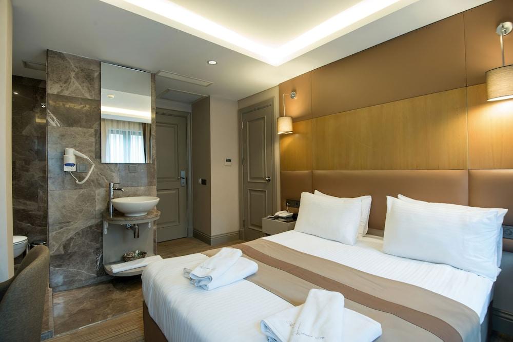 GK REGENCY SUITES — ISTANBUL — fotografie hotel nr. 35