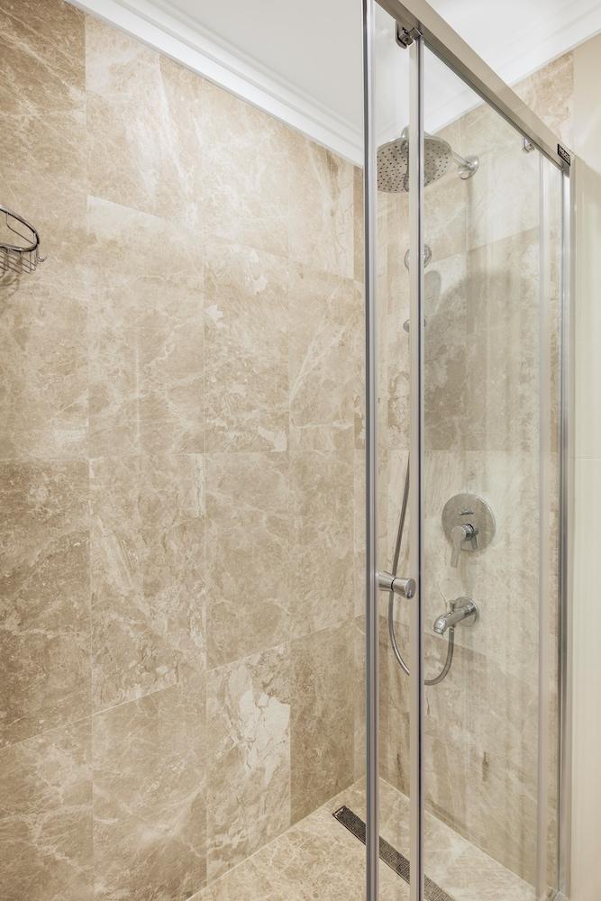 MAYAR RESIDENCE HOTEL — ISTANBUL — fotografie hotel nr. 30