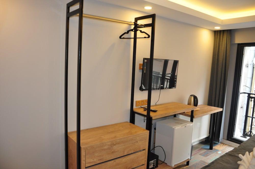 CHECK IN HOTEL — ISTANBUL — fotografie hotel nr. 16