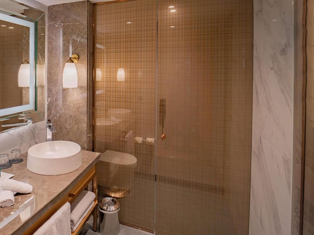 SOFITEL ISTANBUL TAKSIM — ISTANBUL — fotografie hotel nr. 16