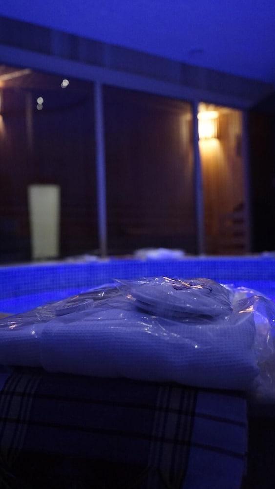 LA VITA SUITES — ISTANBUL — фотография отеля №28