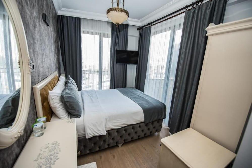 PERA LIFE HOTEL — ISTANBUL — fotografie hotel nr. 20