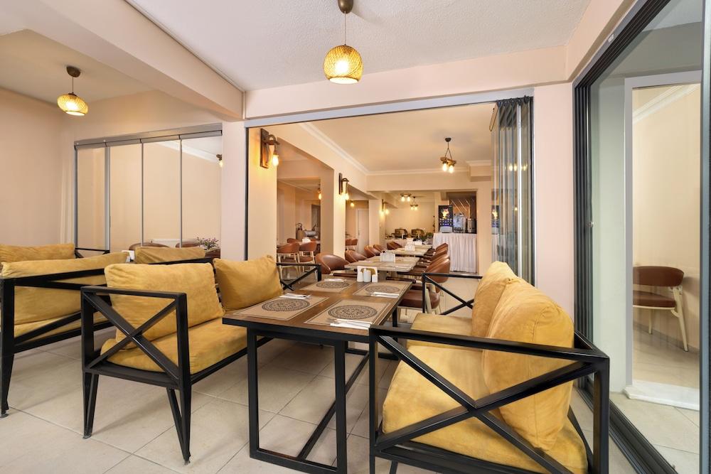 ULUBAT CASTLE HOTEL (ADULTS ONLY) — ISTANBUL — фотография отеля №27