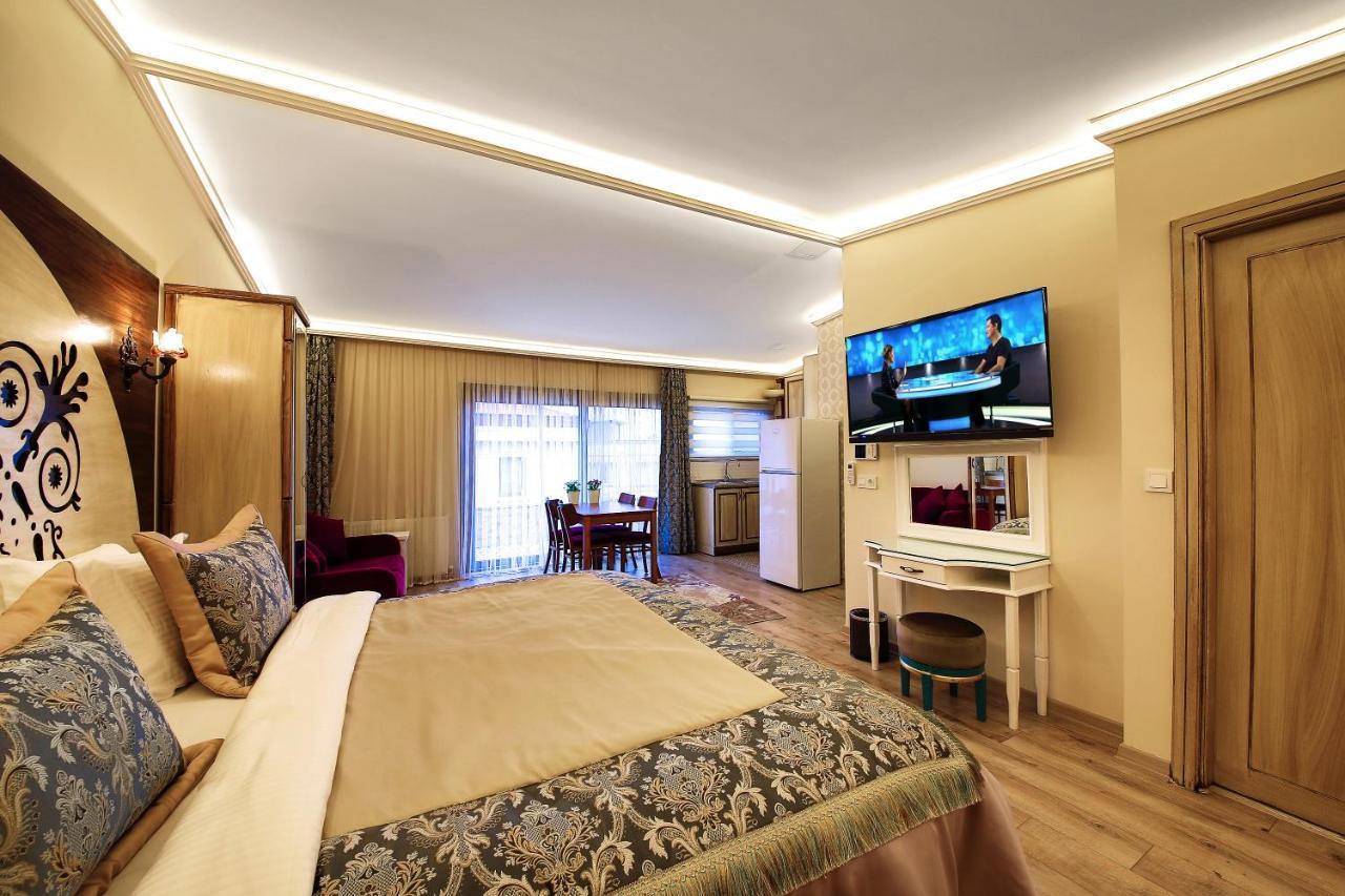 KATELYA HOTEL — ISTANBUL — fotografie hotel nr. 24