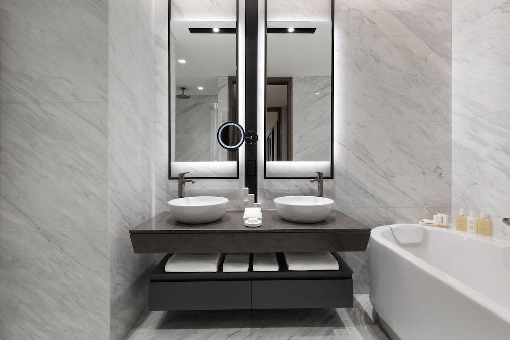 JW MARRIOTT HOTEL ISTANBUL MARMARA SEA — ISTANBUL — fotografie hotel nr. 18