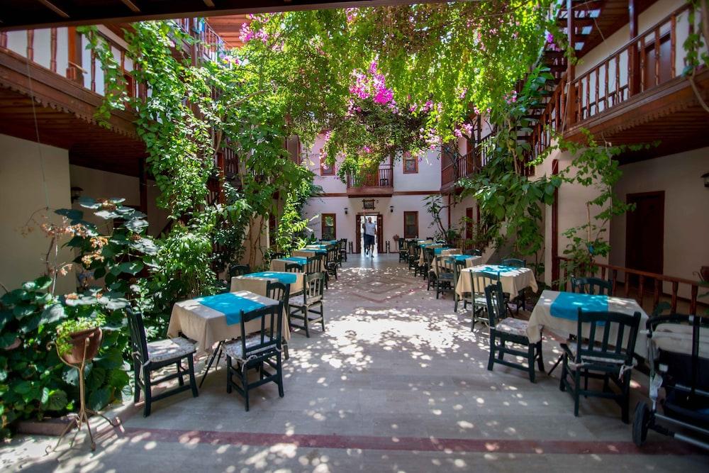 HOTEL KONAK SU — DALYAN — fotografie hotel nr. 19
